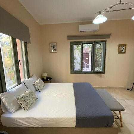 Casa Mersini Chania  ภายนอก รูปภาพ