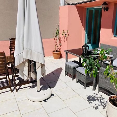 Casa Mersini Chania  ภายนอก รูปภาพ