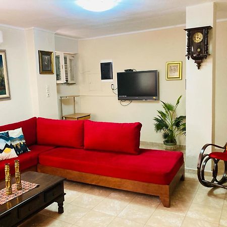 Casa Mersini Chania  ภายนอก รูปภาพ