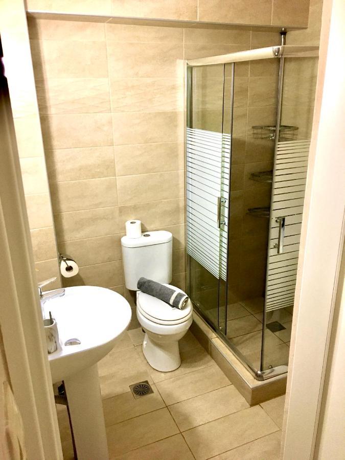 Casa Mersini Chania  ภายนอก รูปภาพ