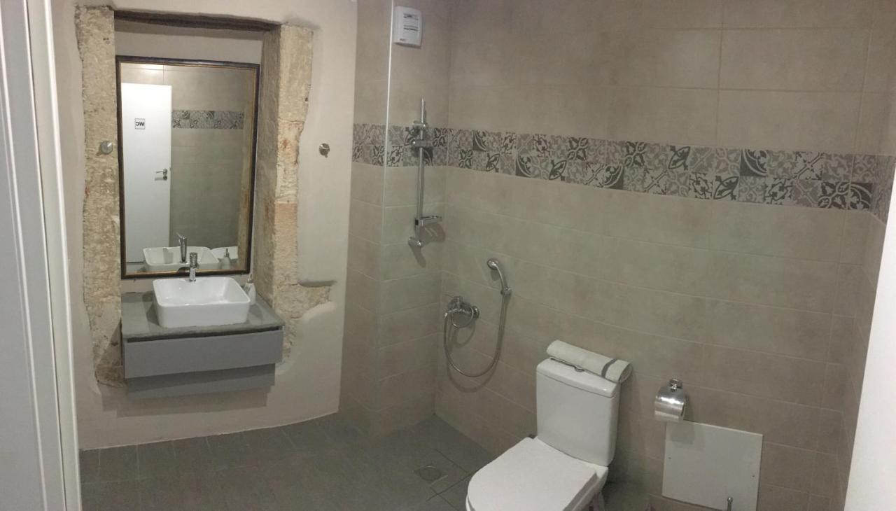 Casa Mersini Chania  ภายนอก รูปภาพ