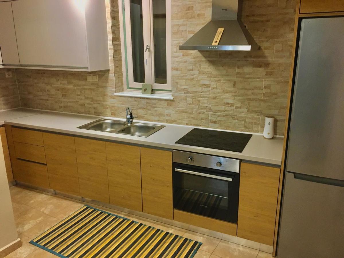 Casa Mersini Chania  ภายนอก รูปภาพ