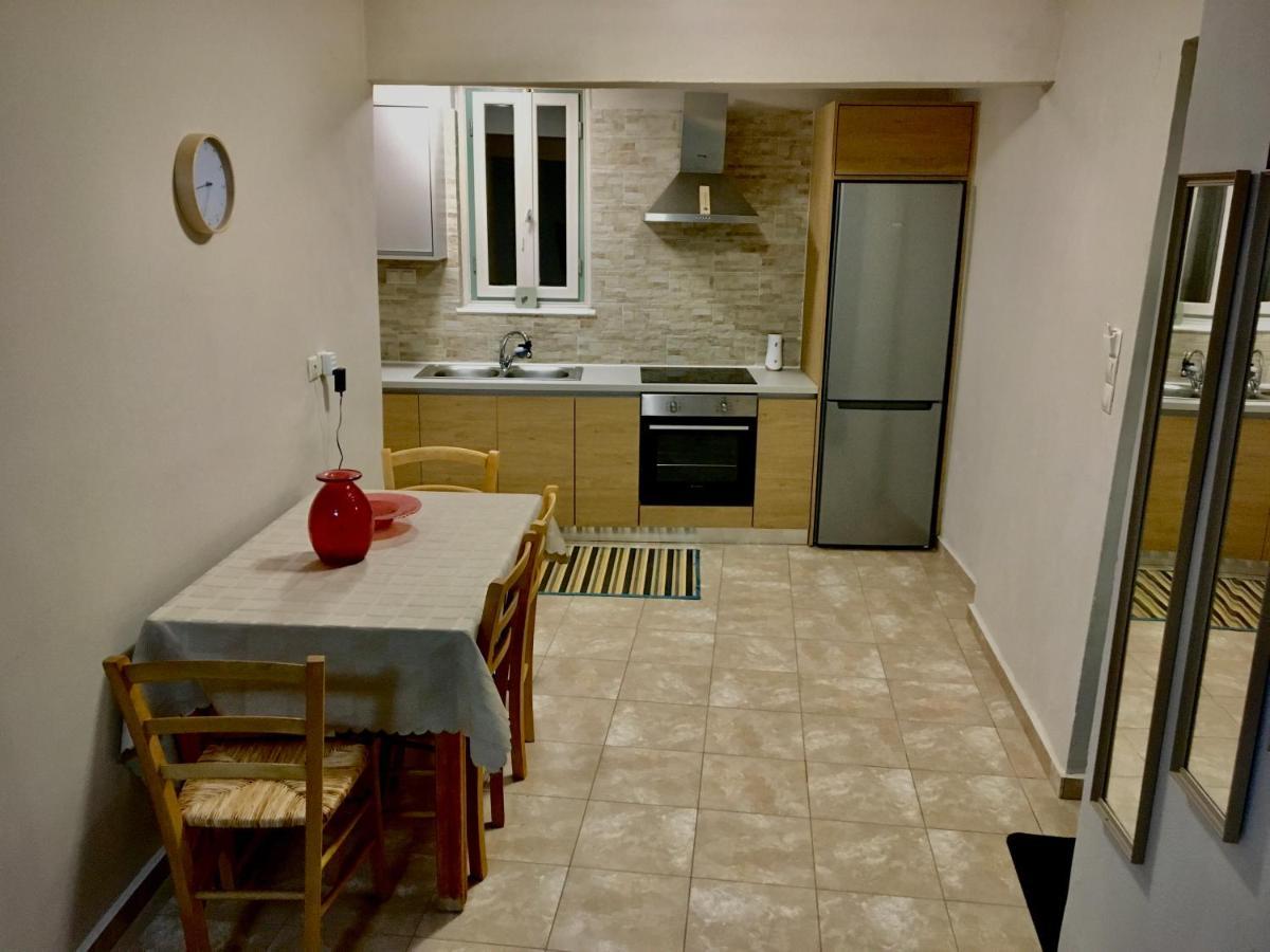 Casa Mersini Chania  ภายนอก รูปภาพ