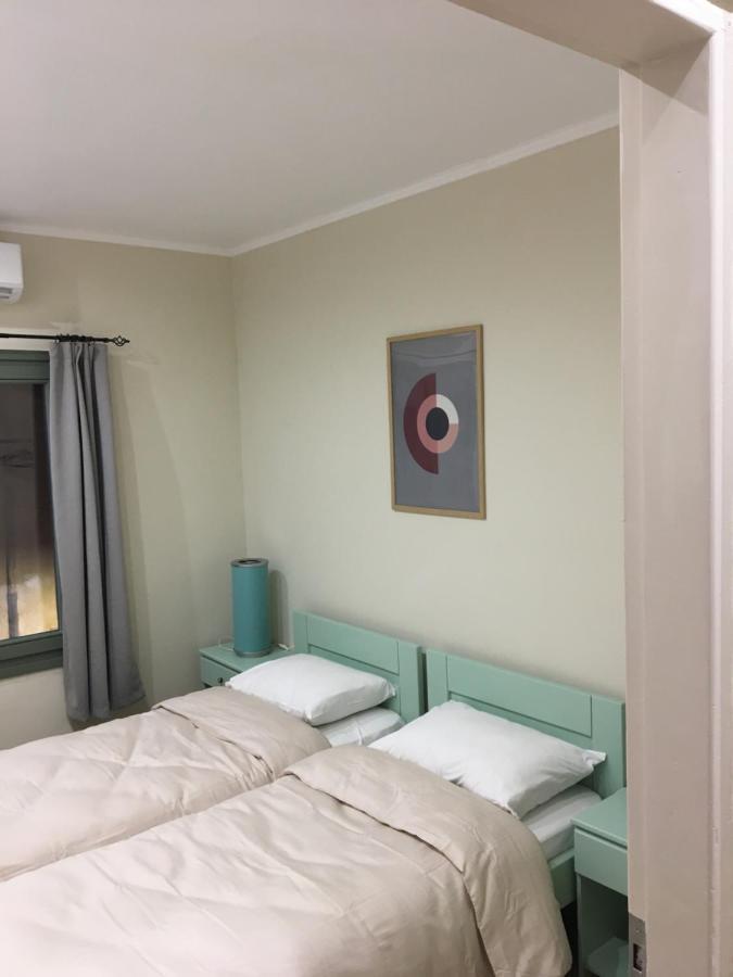 Casa Mersini Chania  ภายนอก รูปภาพ