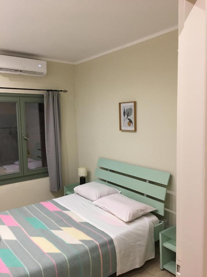 Casa Mersini Chania  ภายนอก รูปภาพ