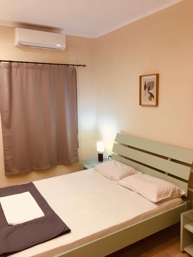 Casa Mersini Chania  ภายนอก รูปภาพ