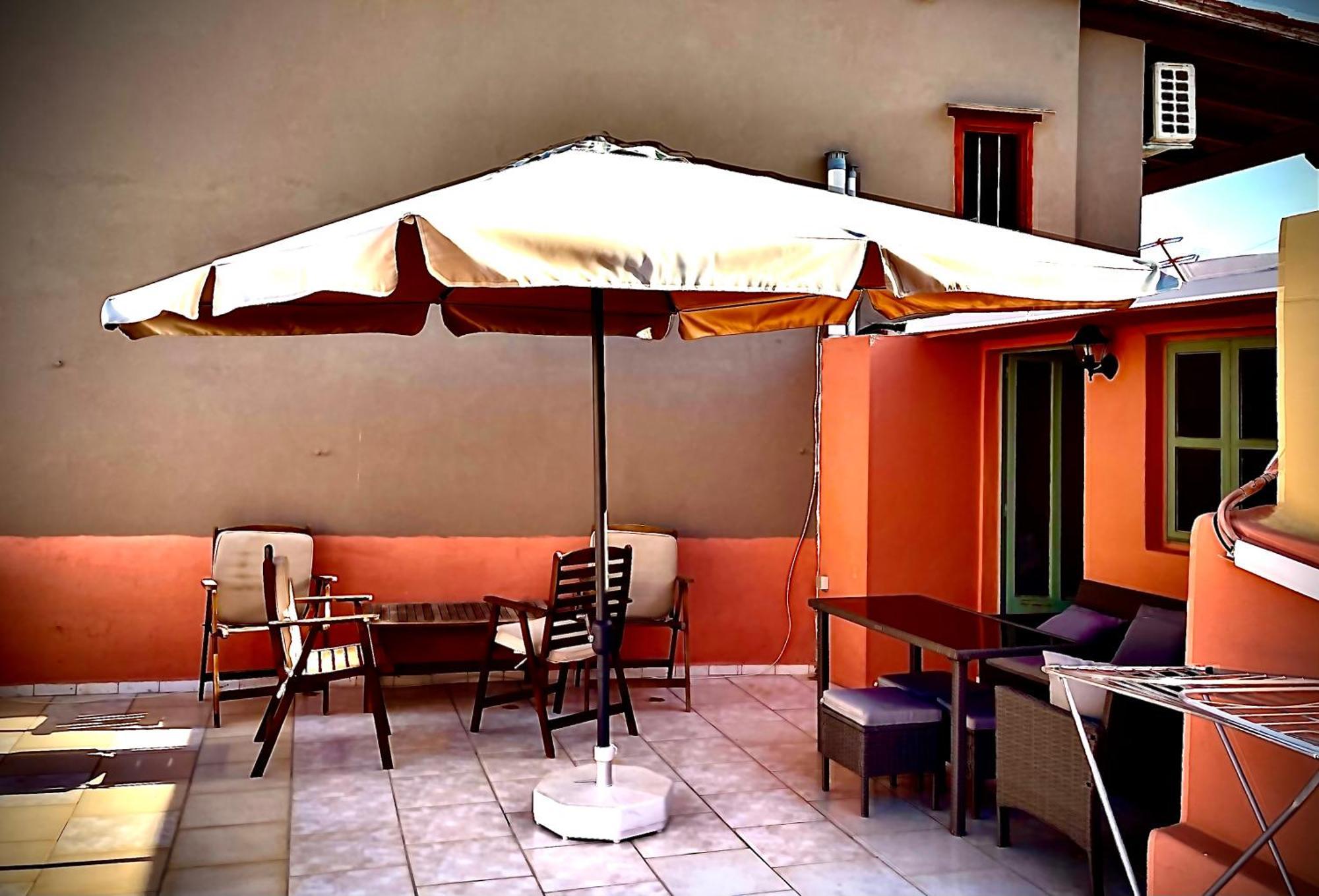 Casa Mersini Chania  ภายนอก รูปภาพ