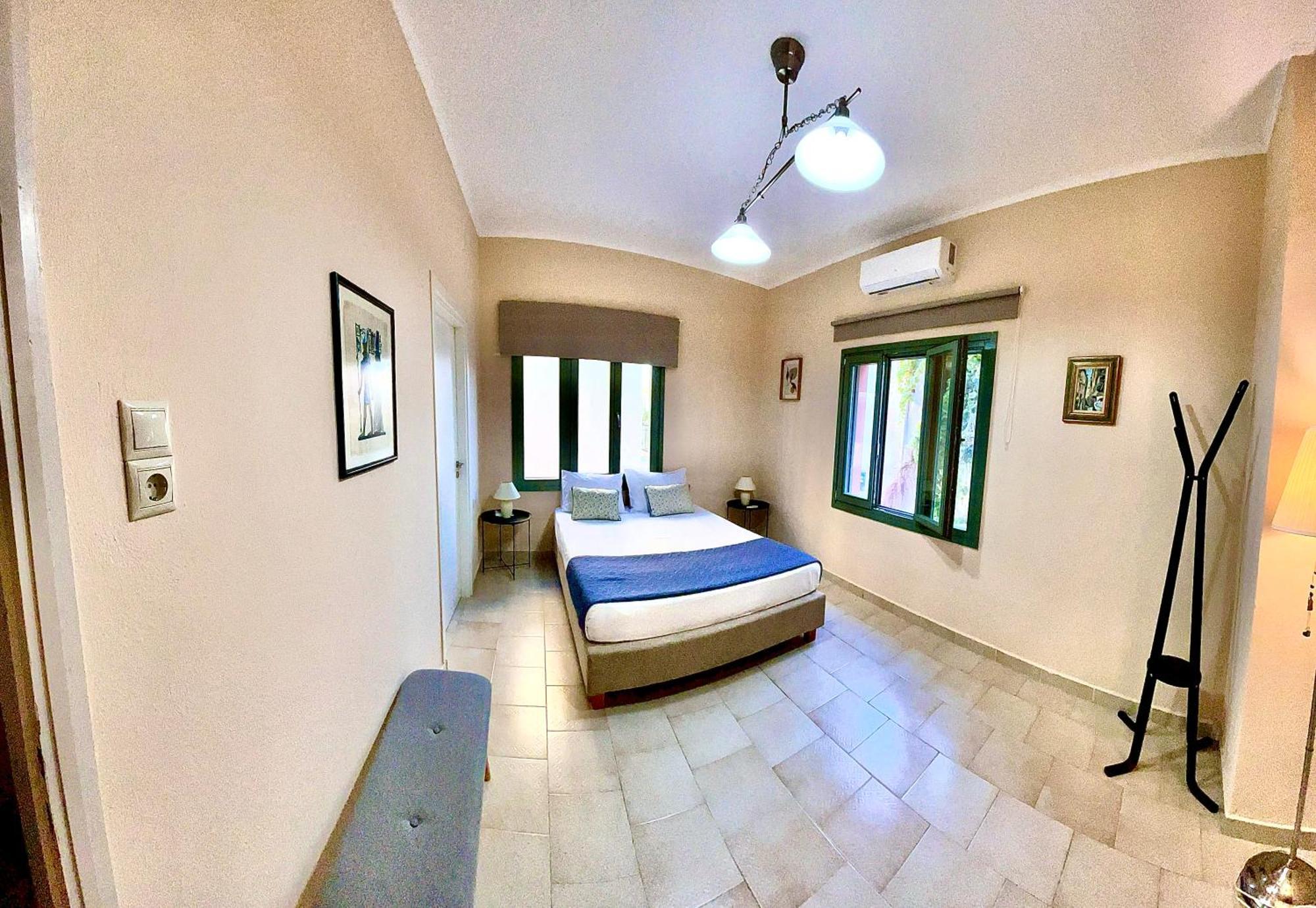 Casa Mersini Chania  ภายนอก รูปภาพ