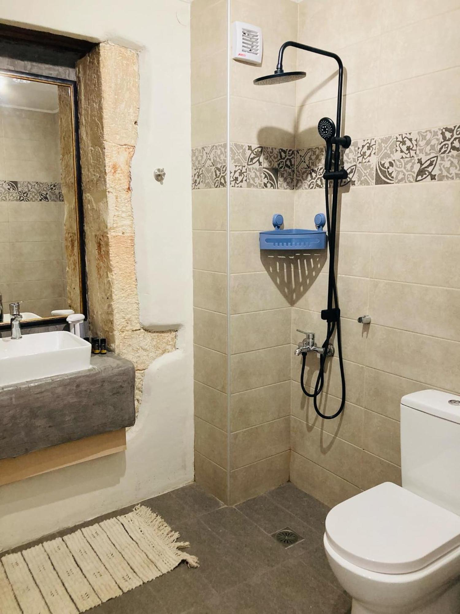 Casa Mersini Chania  ภายนอก รูปภาพ