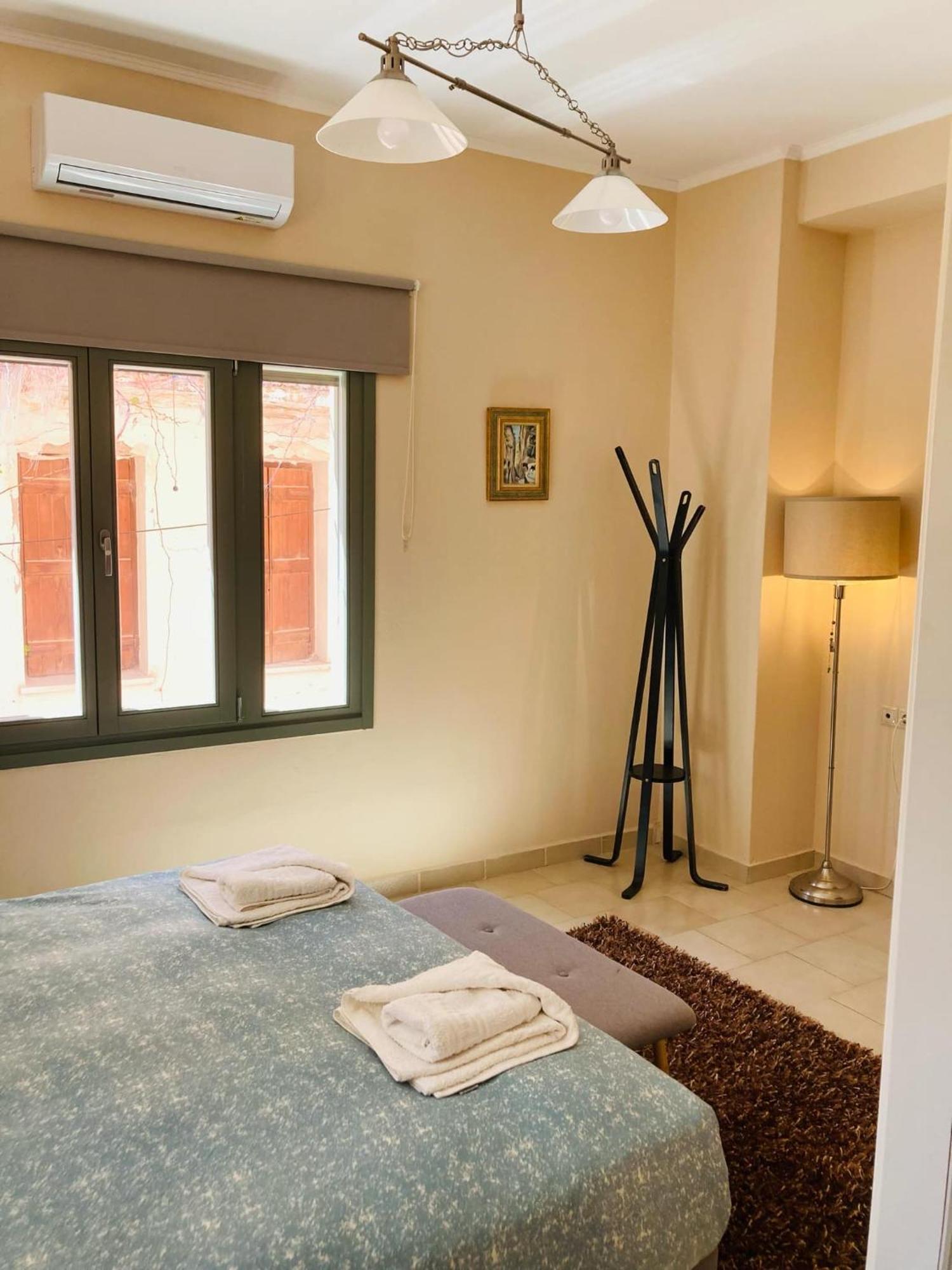 Casa Mersini Chania  ภายนอก รูปภาพ