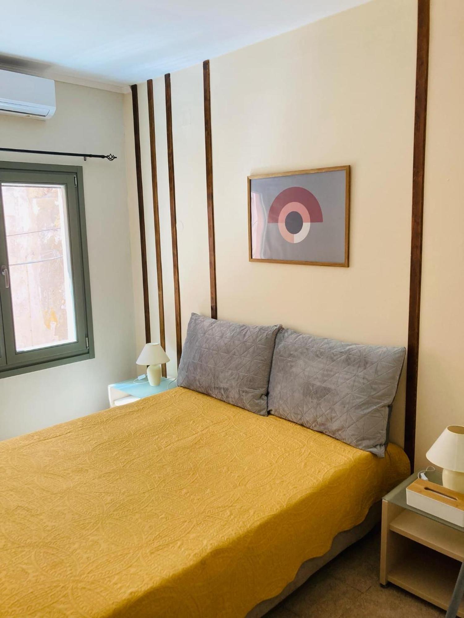 Casa Mersini Chania  ภายนอก รูปภาพ