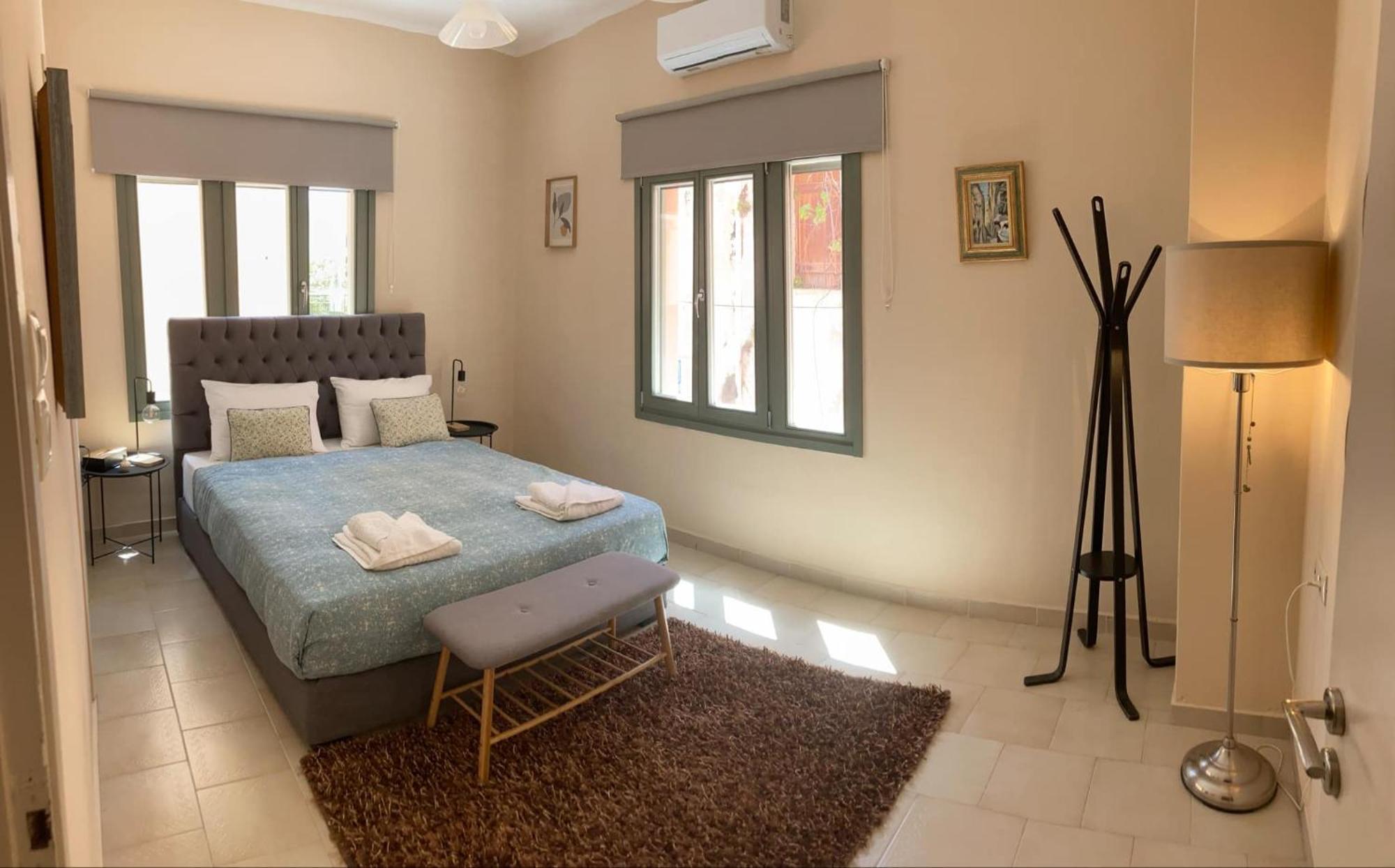 Casa Mersini Chania  ภายนอก รูปภาพ