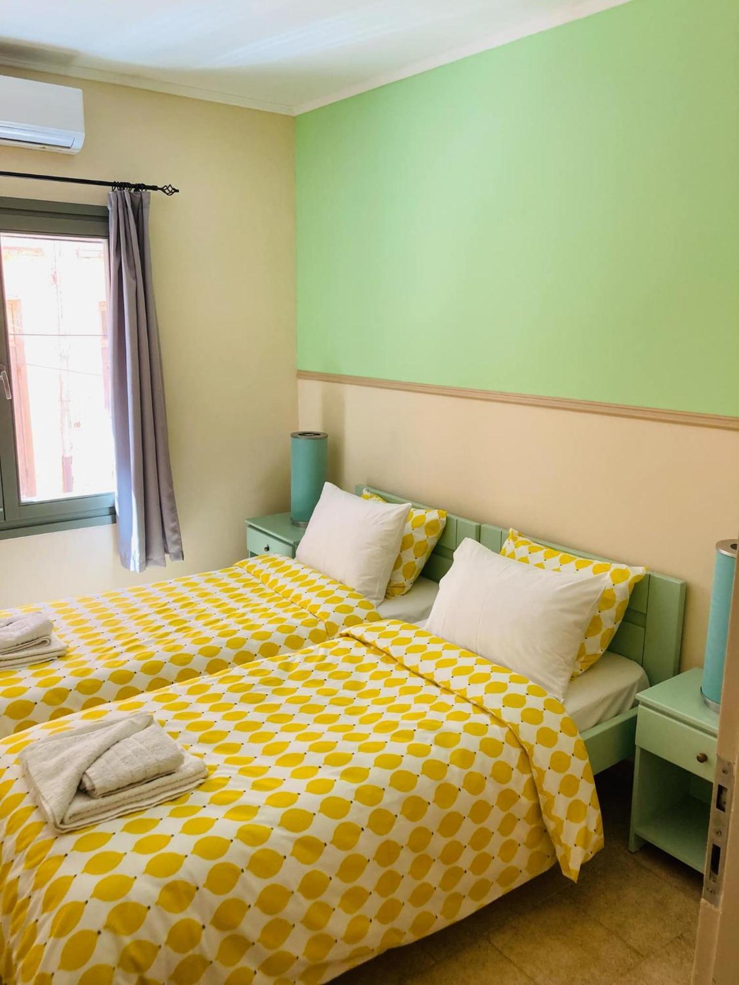 Casa Mersini Chania  ภายนอก รูปภาพ