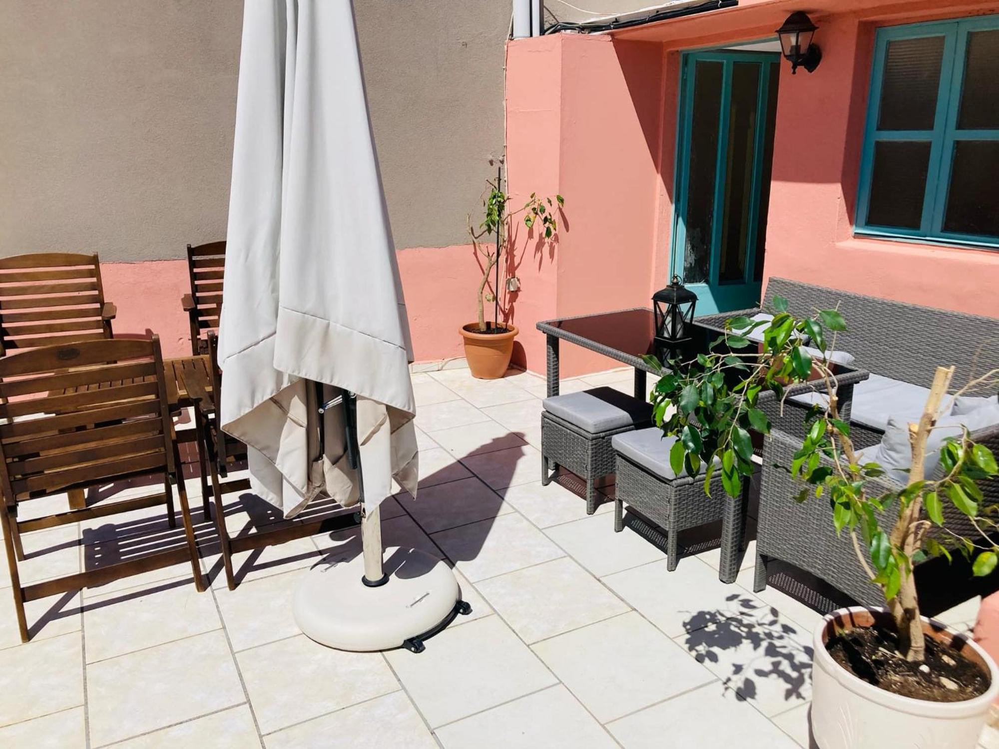 Casa Mersini Chania  ภายนอก รูปภาพ