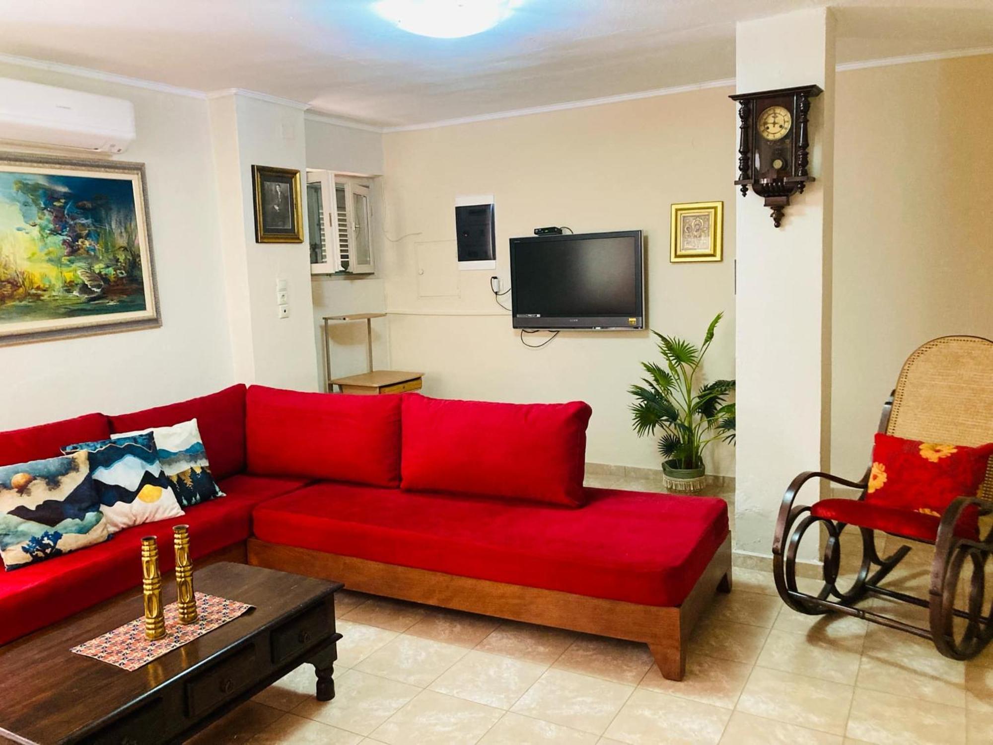 Casa Mersini Chania  ภายนอก รูปภาพ